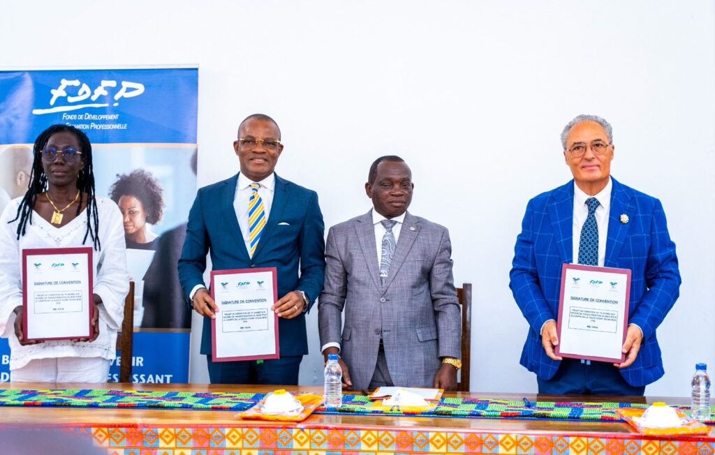 Formazione, sostenibilità e futuro