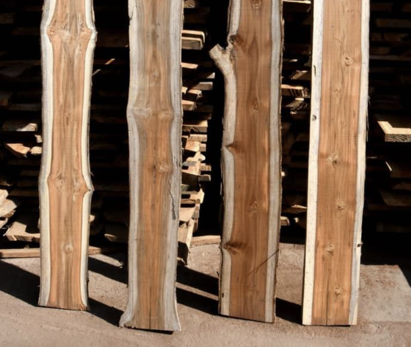 Qualità e sostenibilità del legno teak
