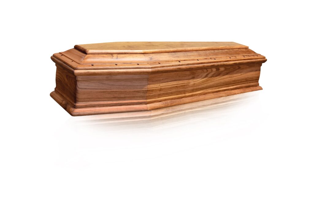 Cofano Funebre Collezione Luxury Urciuoli Global Modello Jewel