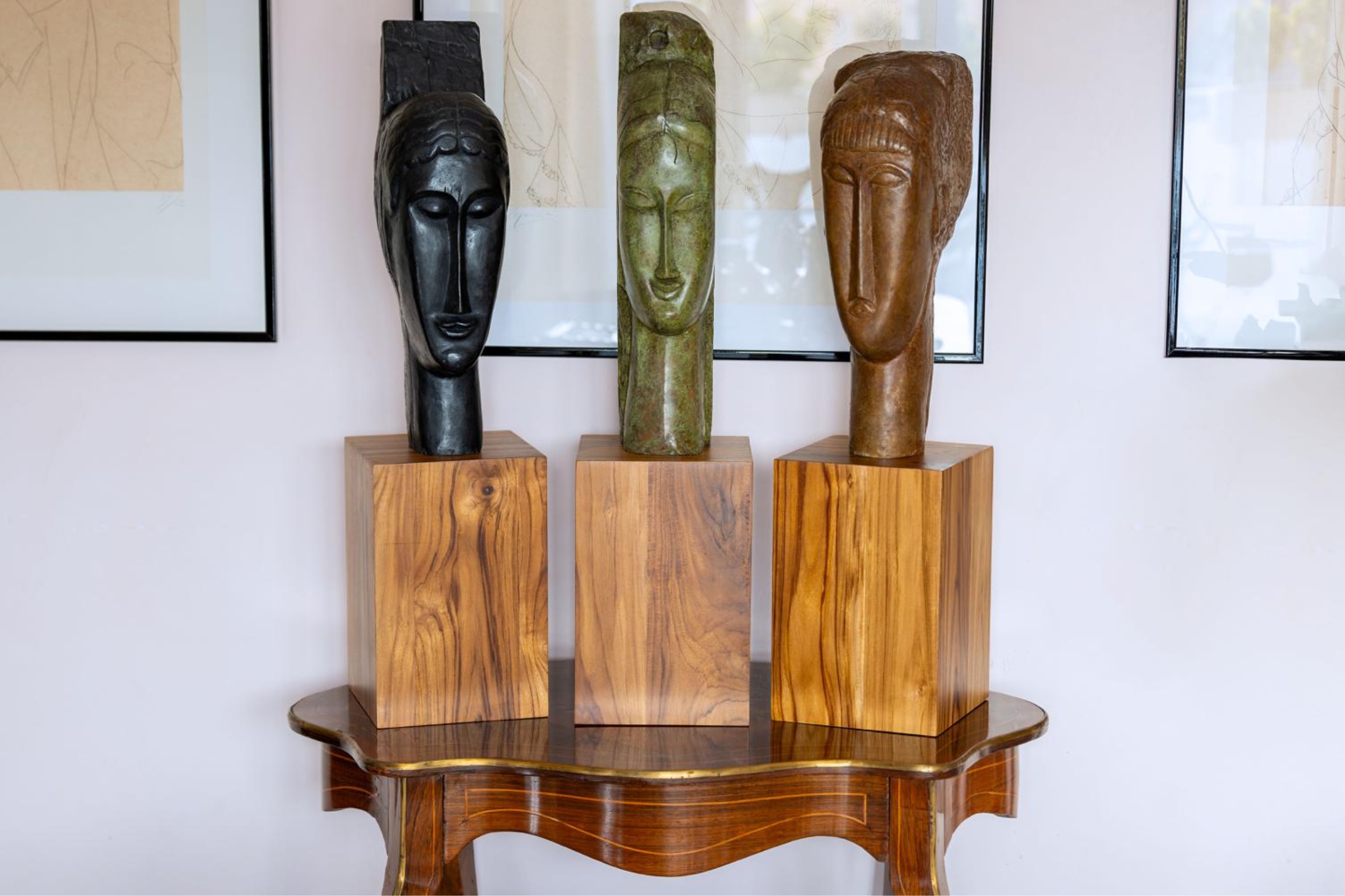 Urne D'Autore Per Urciuoli Global