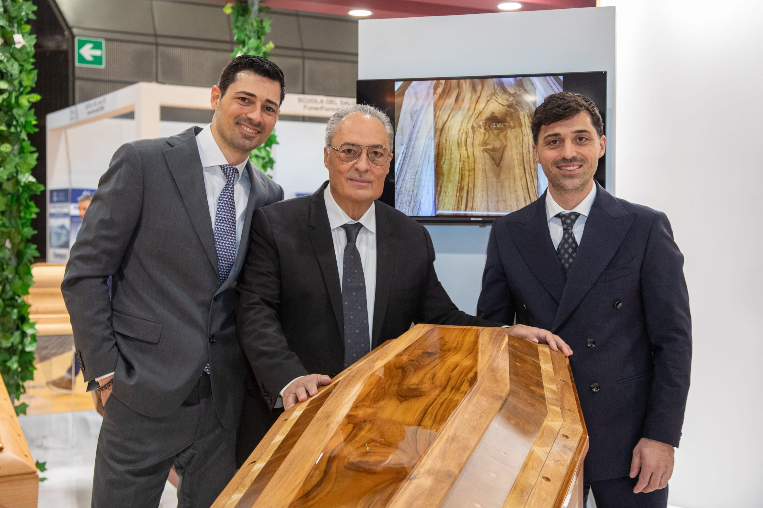 Staff Urciuoli Global