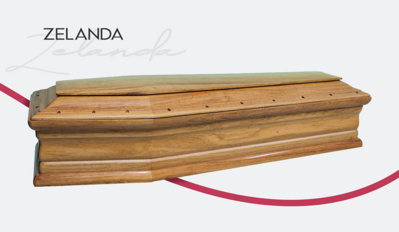 Bara classica Zelanda Urciuoli