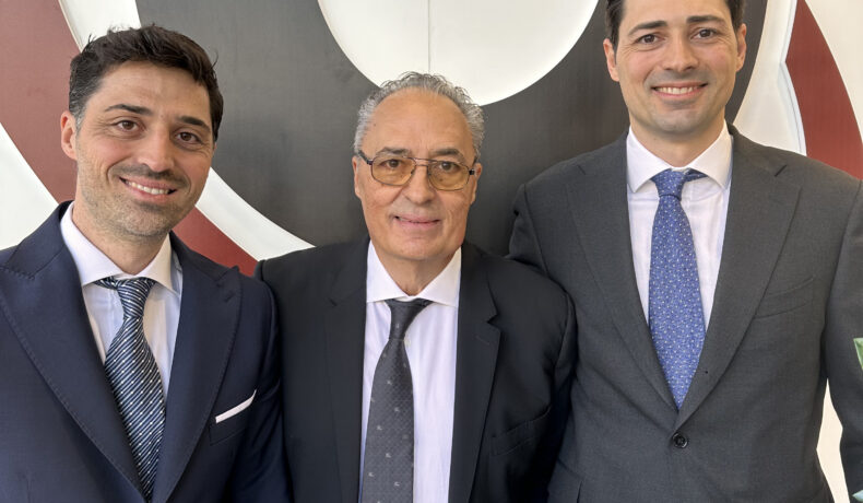 famiglia urciuoli global