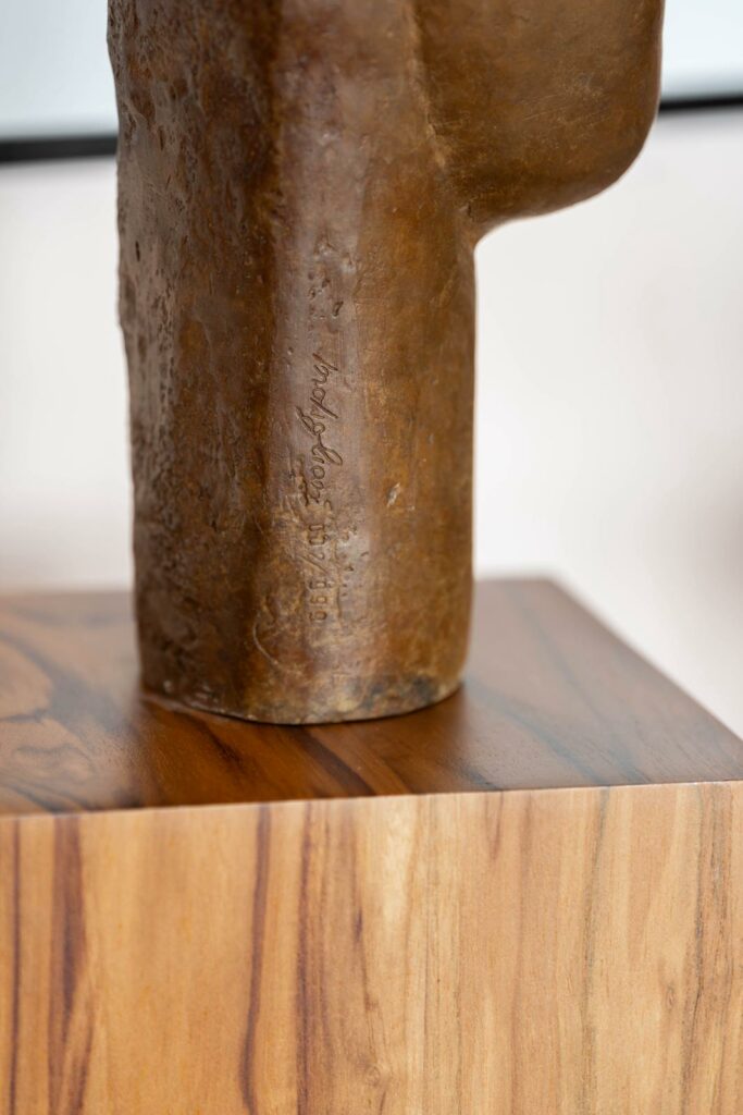 urne cinerarie d'autore