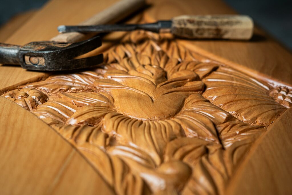 cofani funebri artigianali