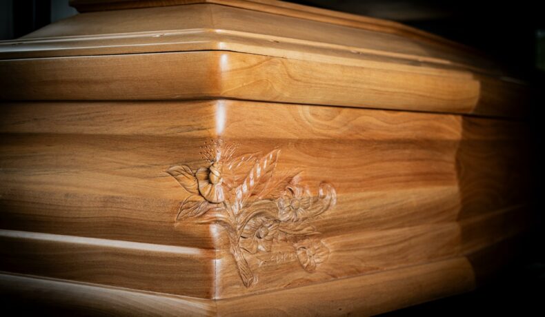 artigianalità funeraria