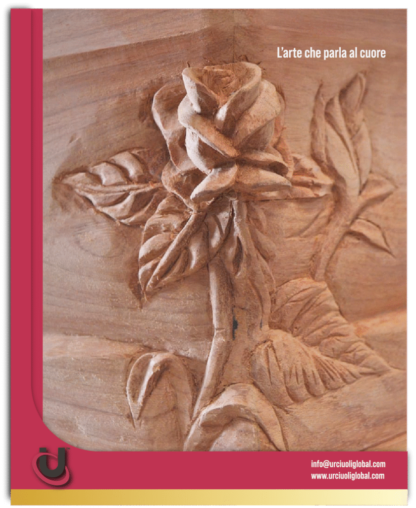 Copertina Tecnica Luglio 2025 - Urciuoli Global