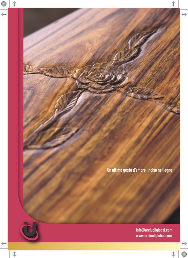 Copertina Tecnica Settembre 2025 - Urciuoli Global