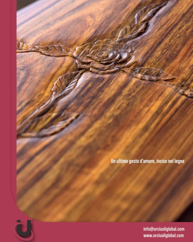 Copertina Tecnica Settembre 2025 - Urciuoli Global