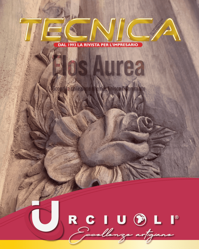 Collezione Flos_Aurea