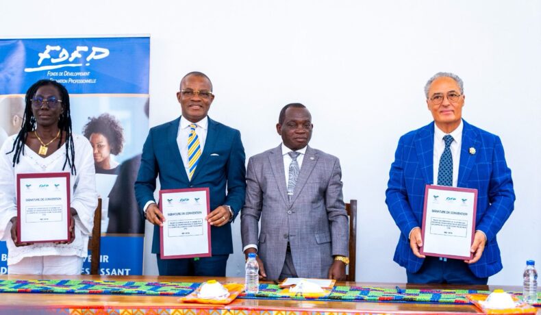 Formazione, sostenibilità e futuro