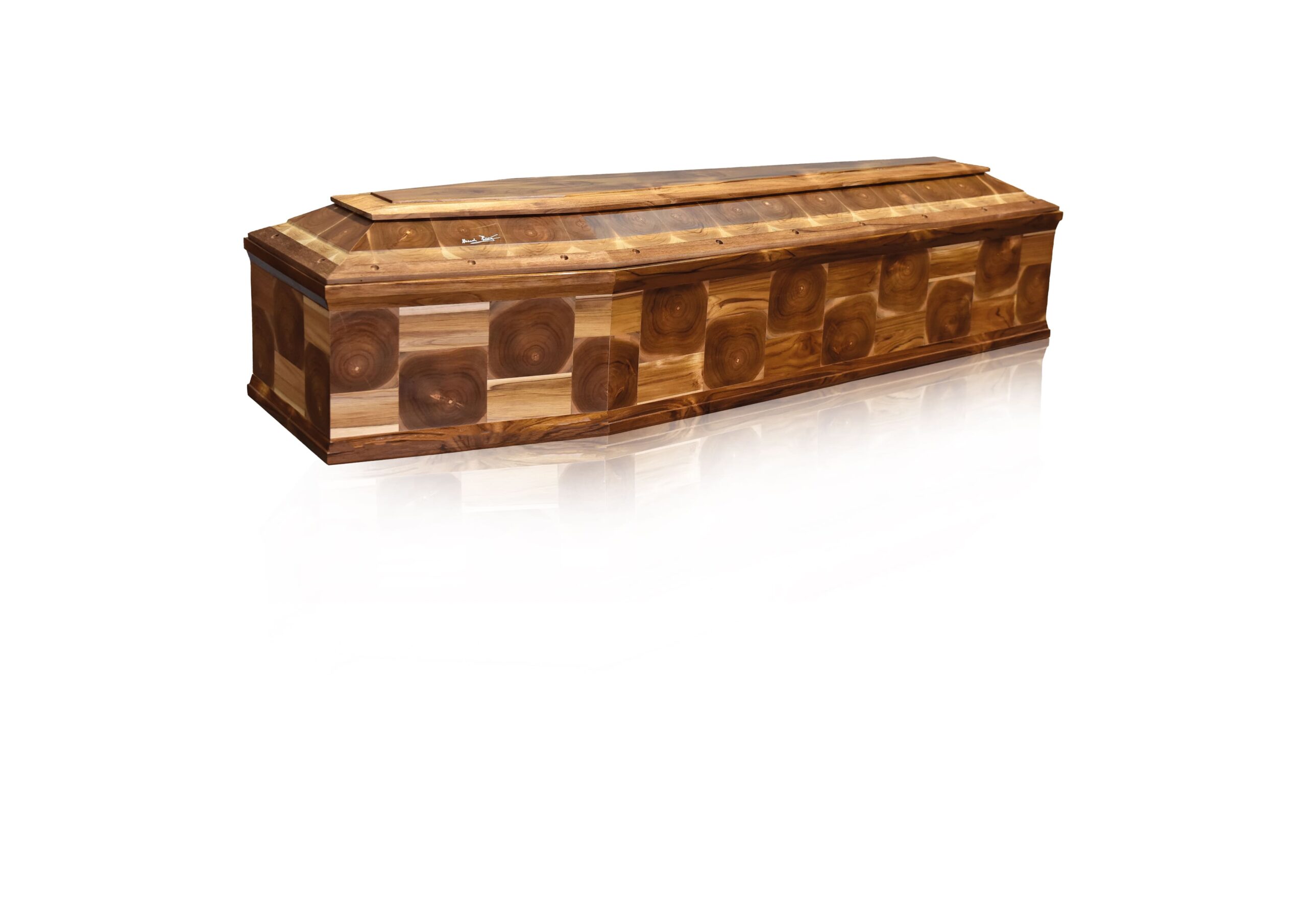 Cofano Funebre Modello Picasso Collezione Luxury Urciuoli Global