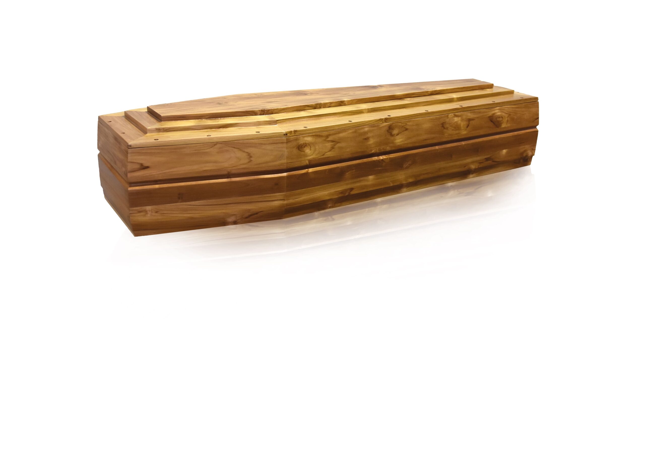 Cofano Funebre Modello Infinity Collezione Luxury Urciuoli Global