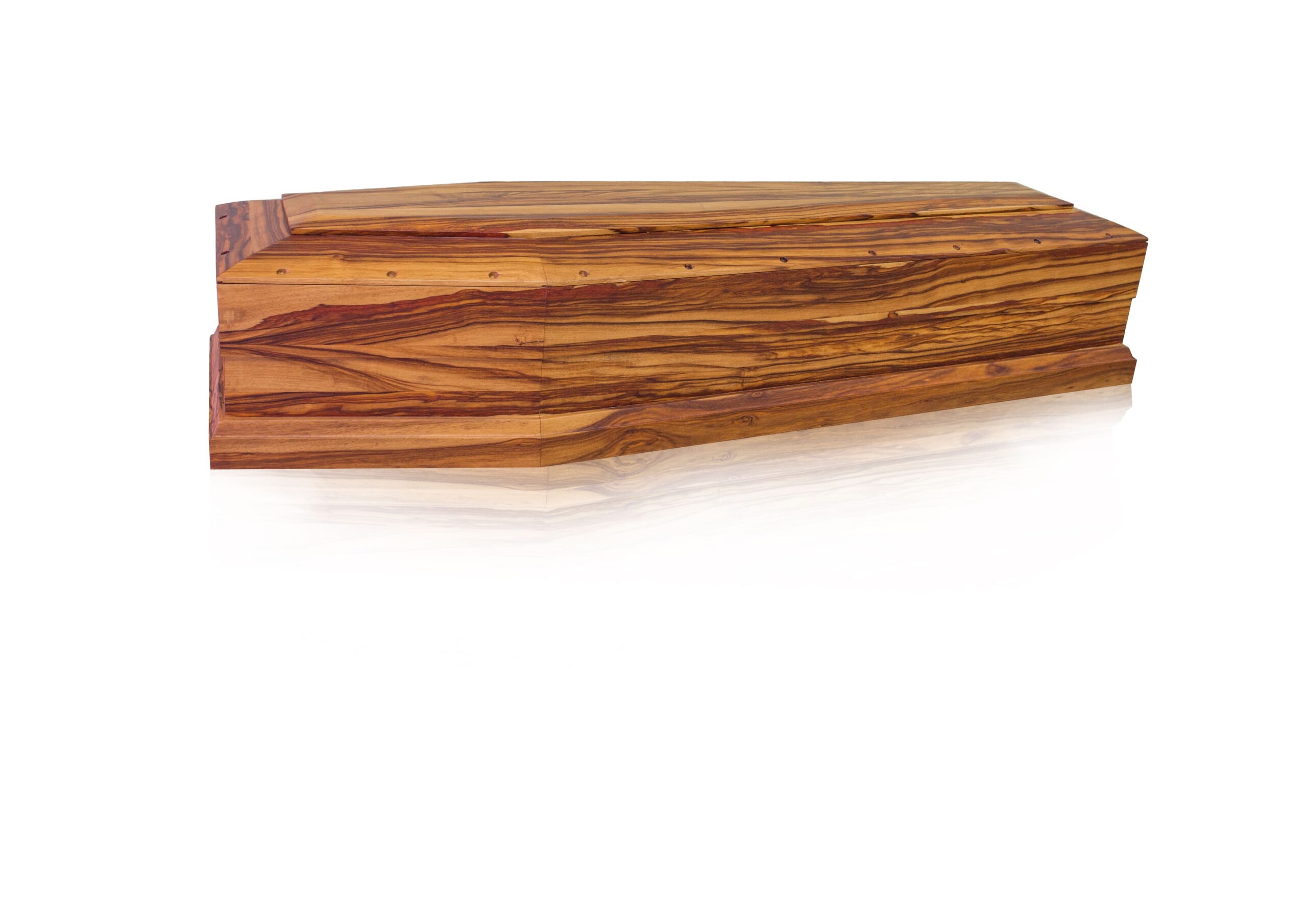 Cofano Funebre Modello Ulisse Collezione Luxury Urciuoli Global