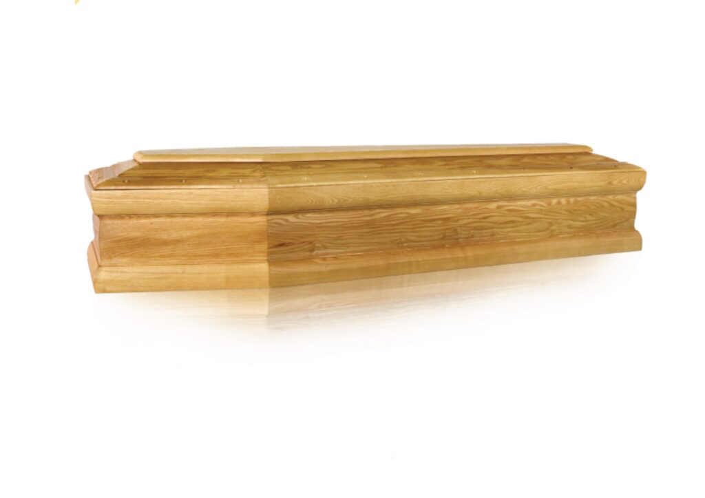 Cofano Funebre Modello Aurora Collezione Luxury - Urciuoli Global