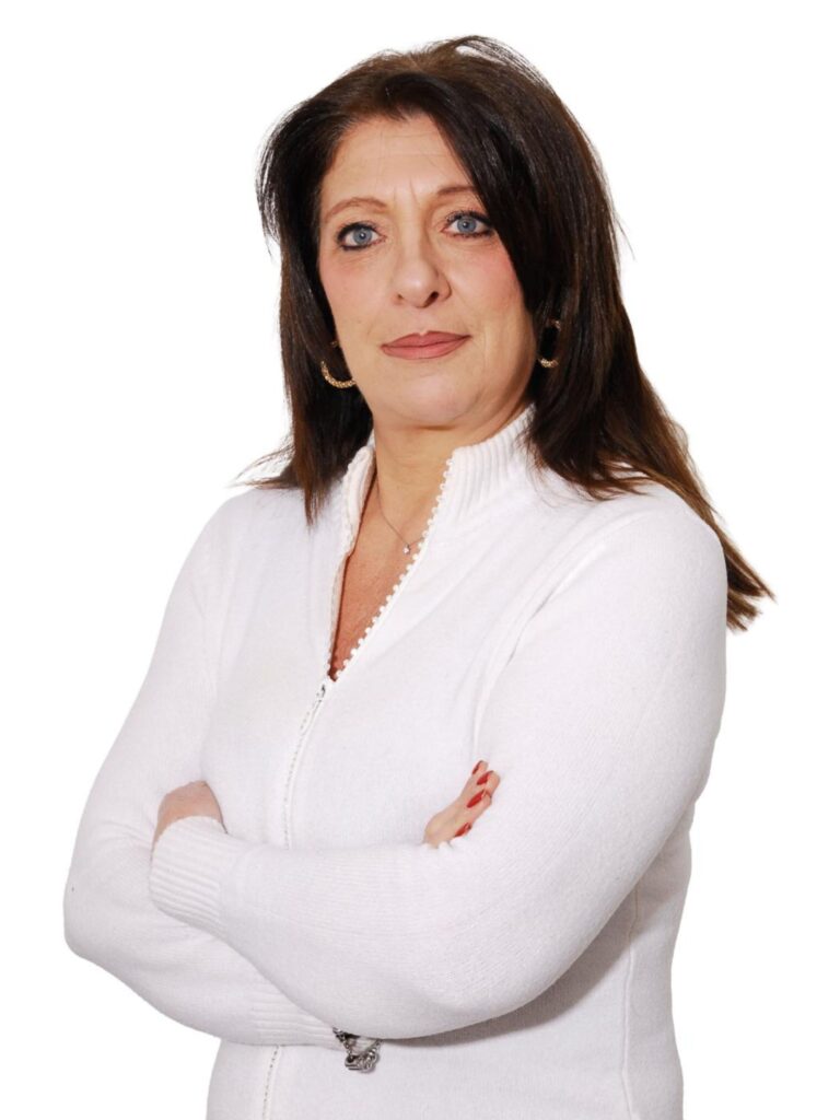 Piera Scarponi - Agente di Commercio Umbria