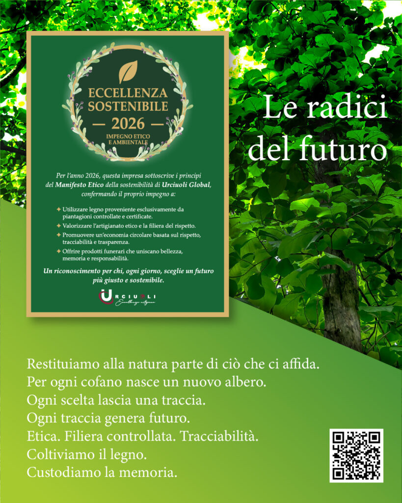 Tecnica Ottobre 2026 - Le Radici Del futuro